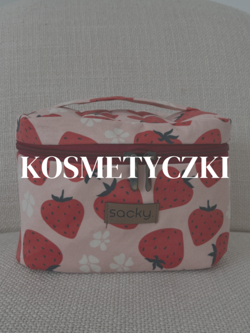 Kosmetyczki