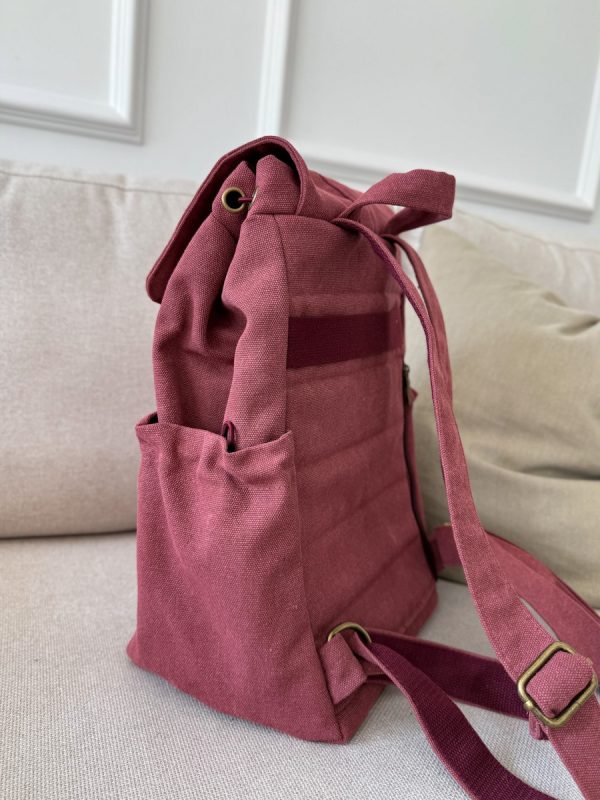 Plecak podróżniczy do samolotu