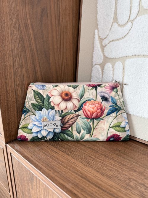 Kosmetyczka less waste jutrzenka