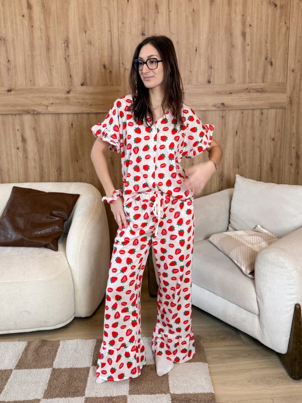 IMG_3811 Koszula bawełniana od piżamy trulove