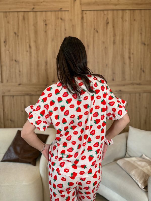 IMG_3828 Koszula bawełniana od piżamy trulove