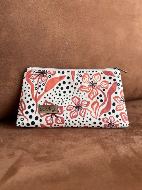 Kosmetyczka less waste rumba