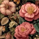 Mała kosmetyczka do plecaka (różne wzory)