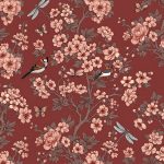 Mała kosmetyczka do plecaka (różne wzory)