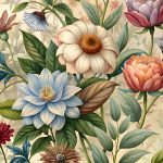 Mała kosmetyczka do plecaka (różne wzory)