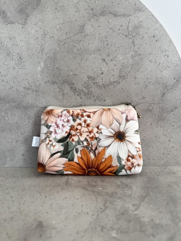 Portfelik na karty ochra