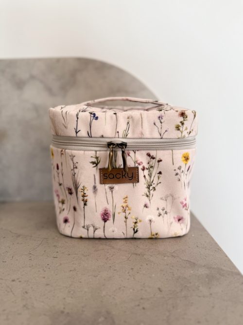 Kosmetyczka podróżna cotton