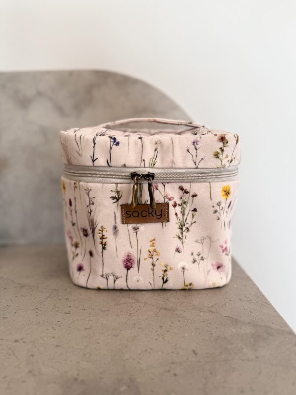 Kosmetyczka podróżna cotton