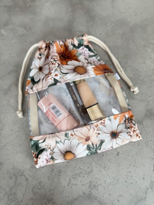 Wodoodporny woreczek ochra