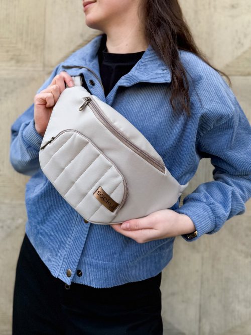 Wodoodporna nerka miejska cloud