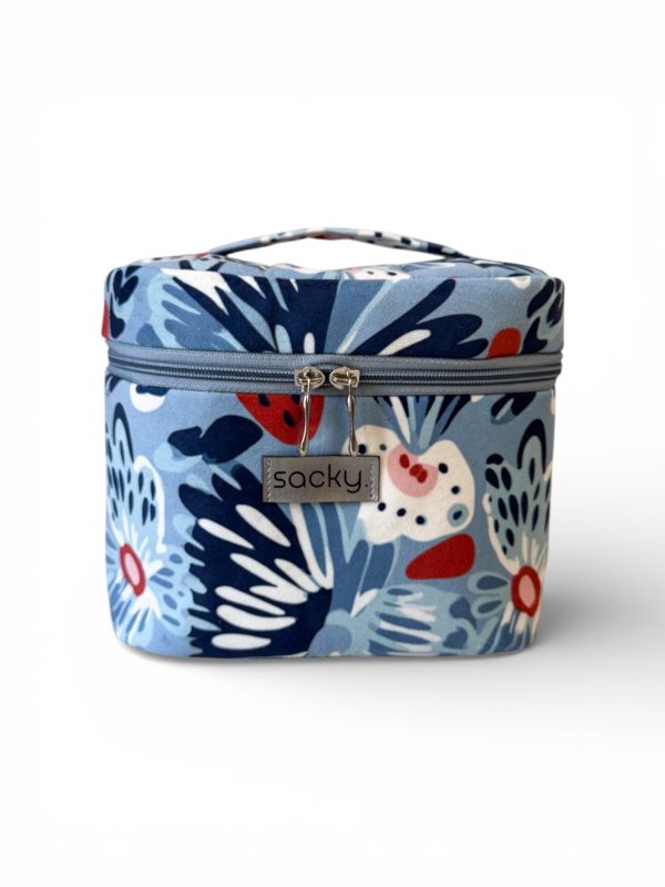 Kosmetyczka podróżna bryza