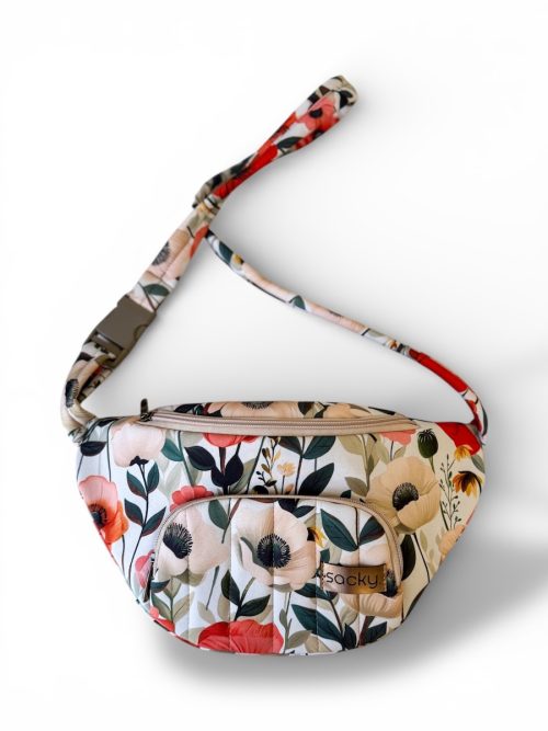 Wodoodporna nerka miejska maki