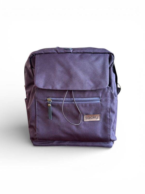 Plecak wodoodporny kompass jagoda