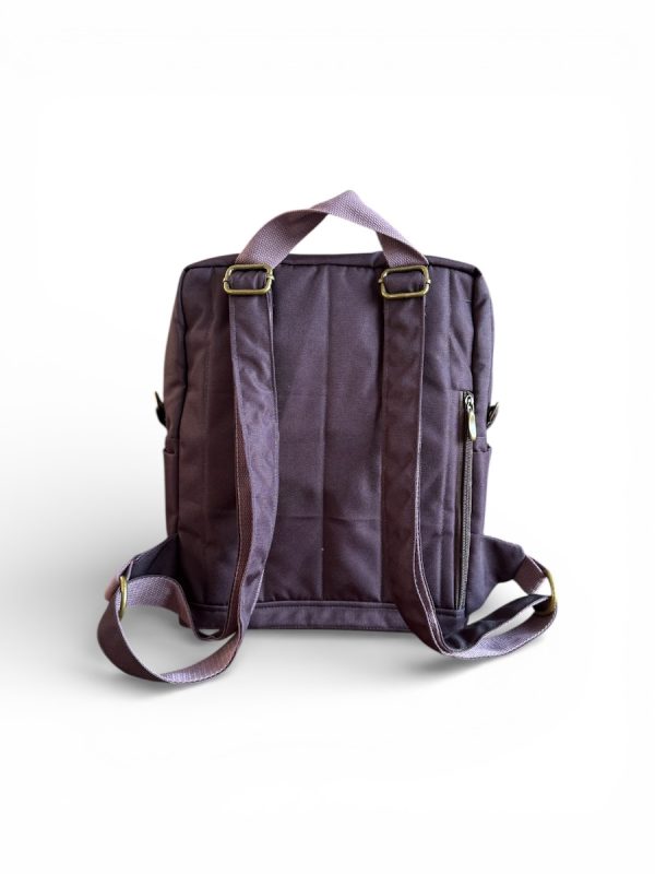 Plecak wodoodporny kompass jagoda