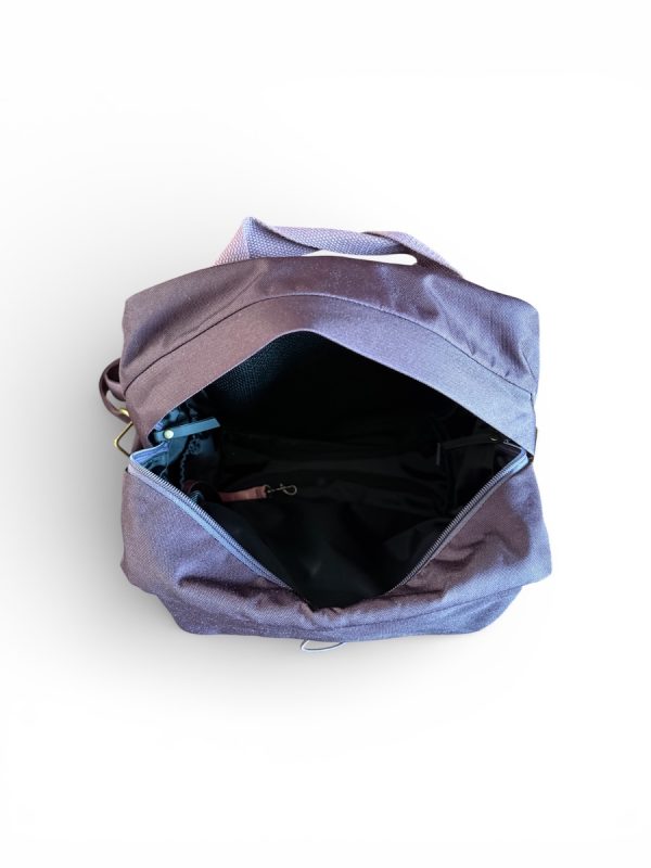 Plecak wodoodporny kompass jagoda