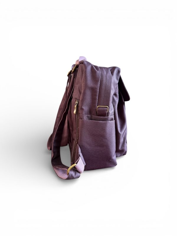 Plecak wodoodporny kompass jagoda