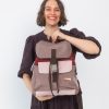 Poznaj plecak traveler czekolada - wyjątkowy, kolorowy plecak podróżniczy.
